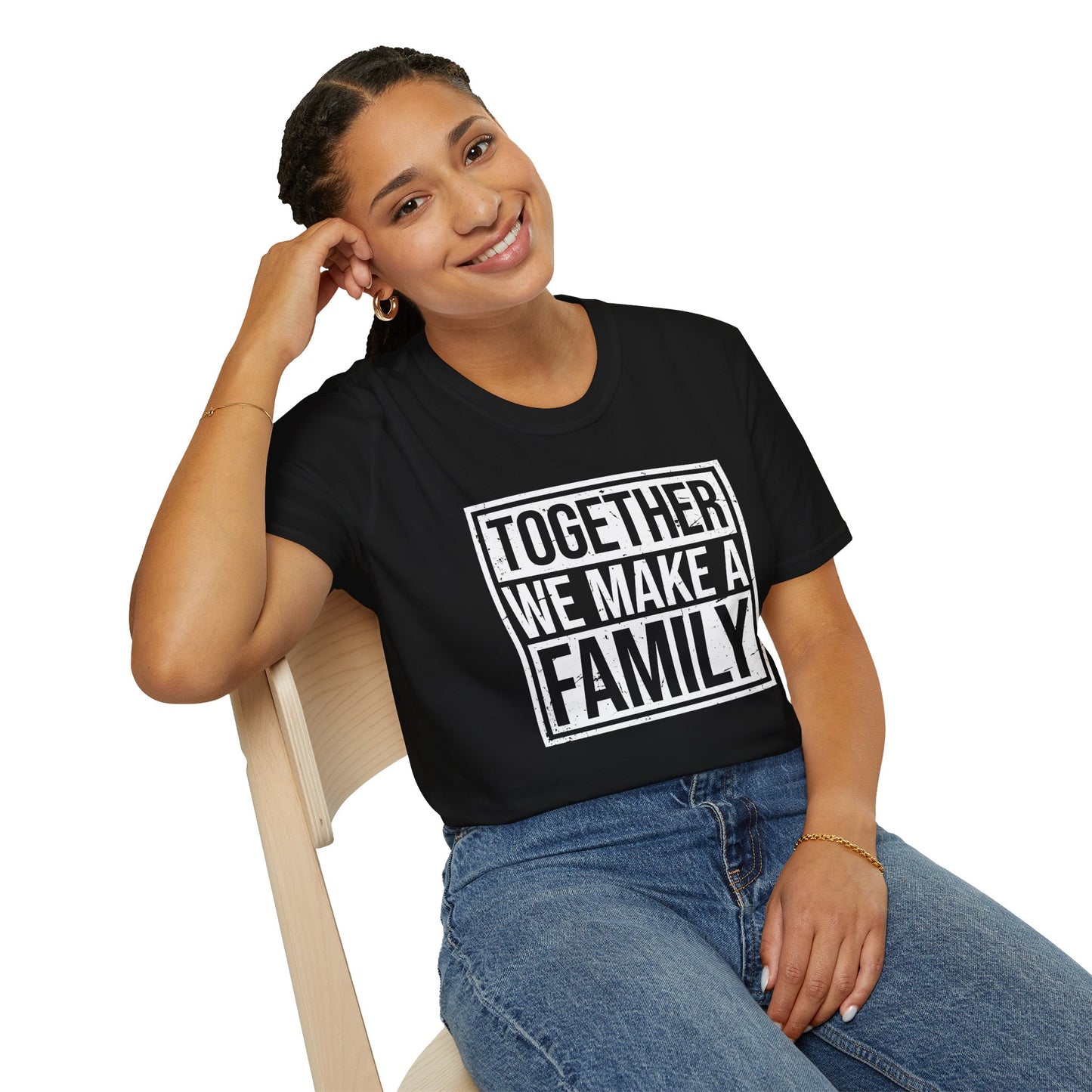 Family Reunion Together We Make Family T-Shirt
