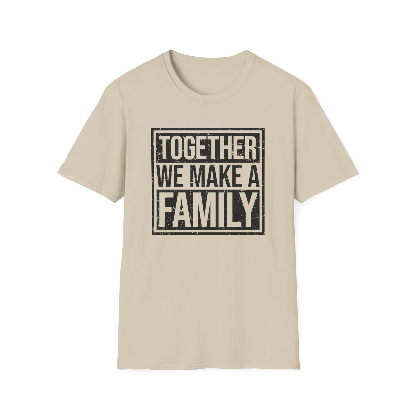 Family Reunion Together We Make Family T-Shirt