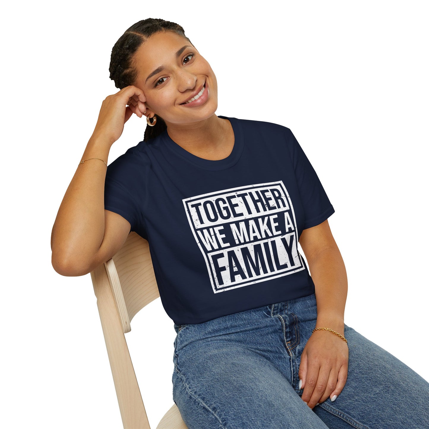 Family Reunion Together We Make Family T-Shirt