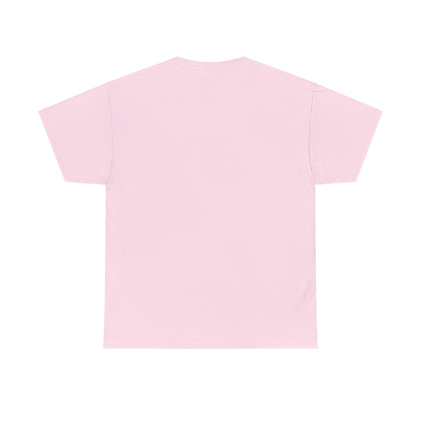 Queen Unisex Heavy Cotton Tee