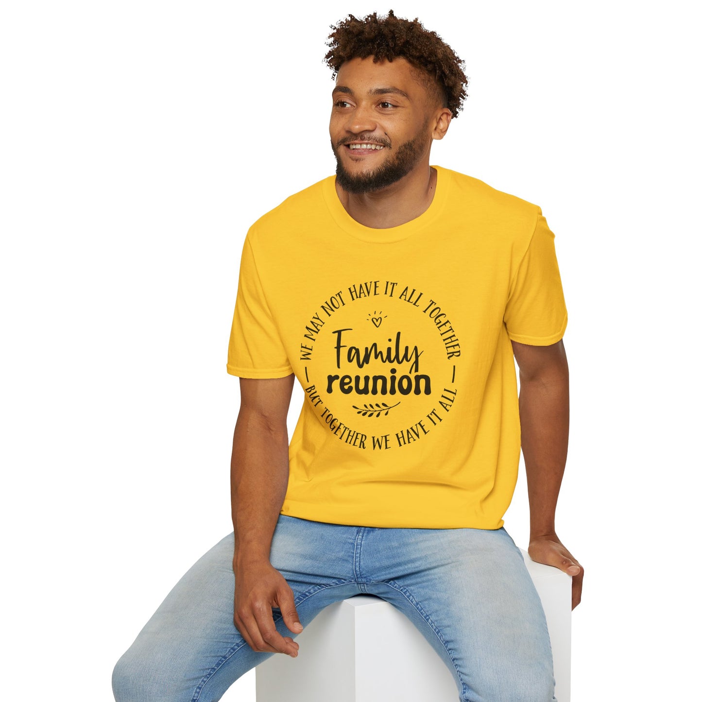 Family Reunion T-Shirt