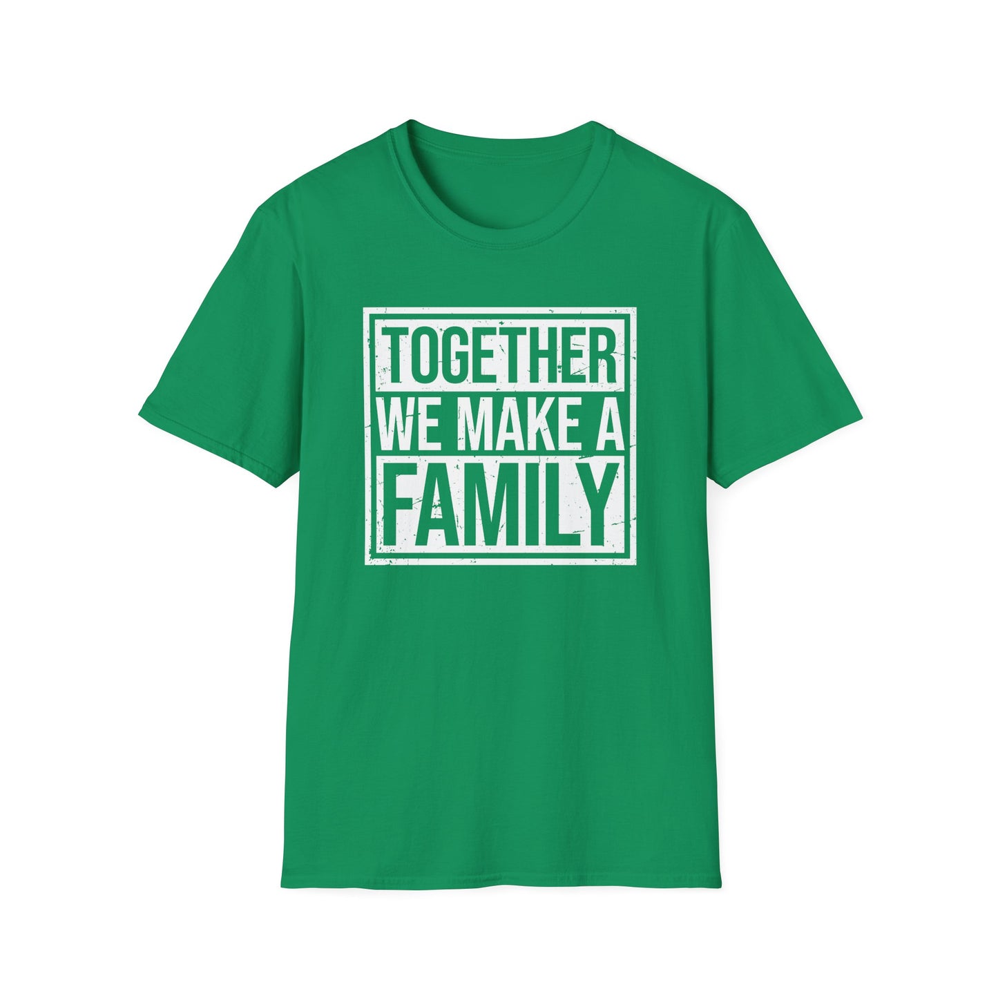 Family Reunion Together We Make Family T-Shirt