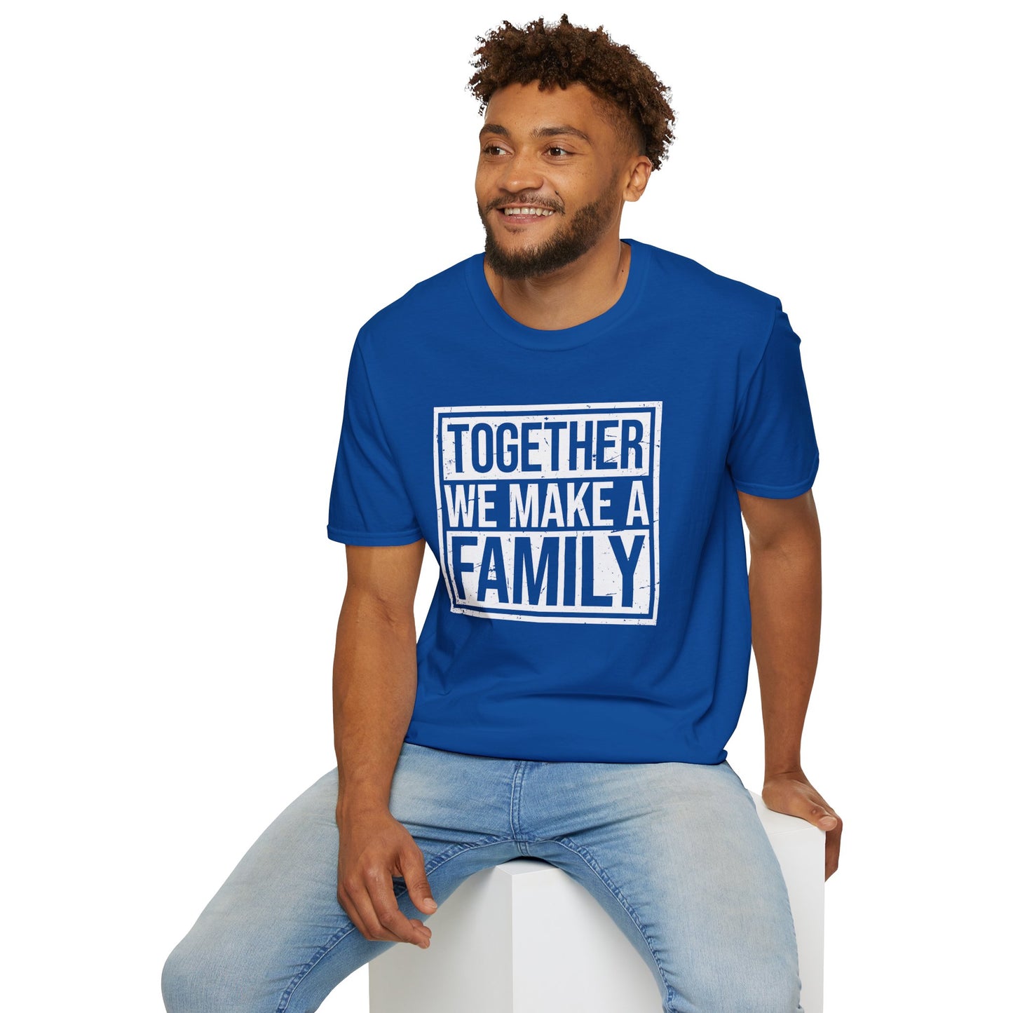 Family Reunion Together We Make Family T-Shirt