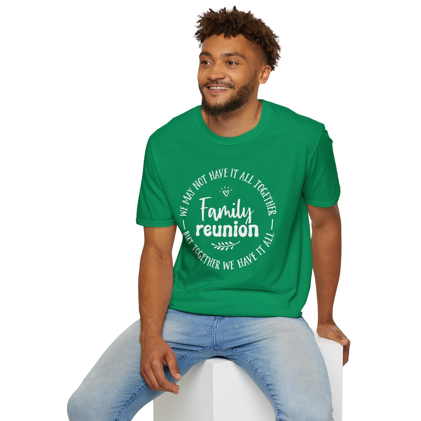 Family Reunion T-Shirt