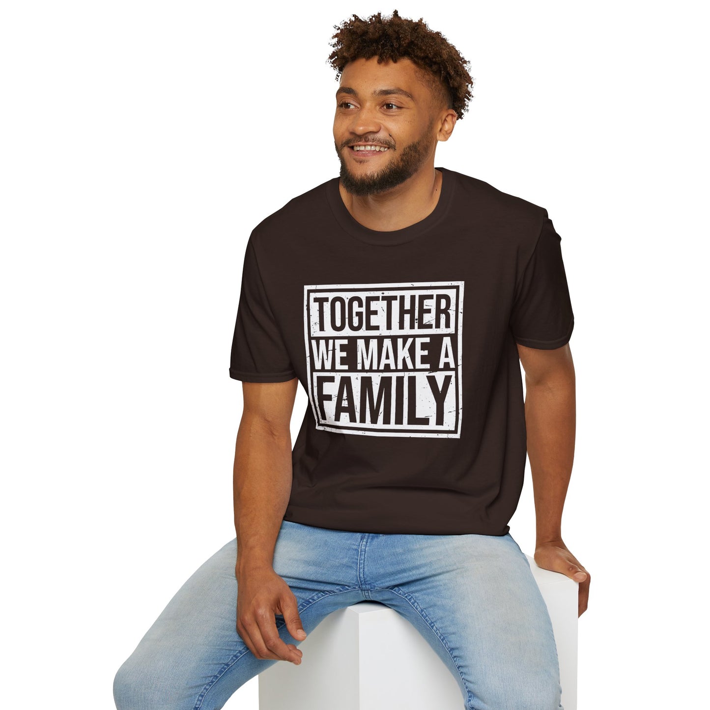 Family Reunion Together We Make Family T-Shirt