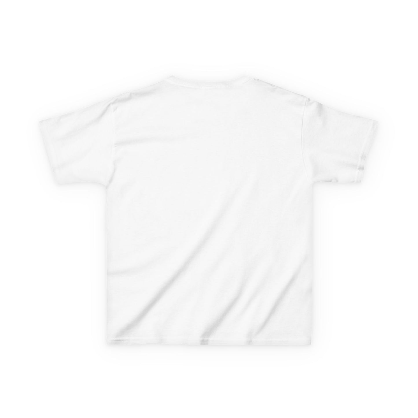 Birthday Boy Kids Heavy Cotton™ Tee