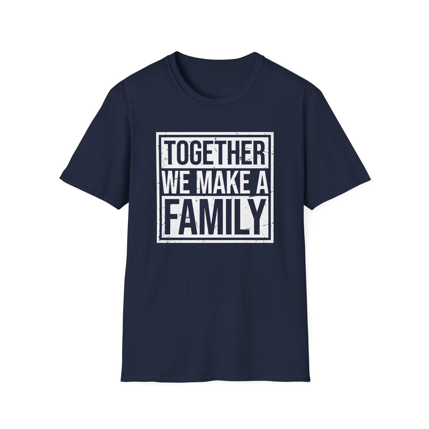 Family Reunion Together We Make Family T-Shirt