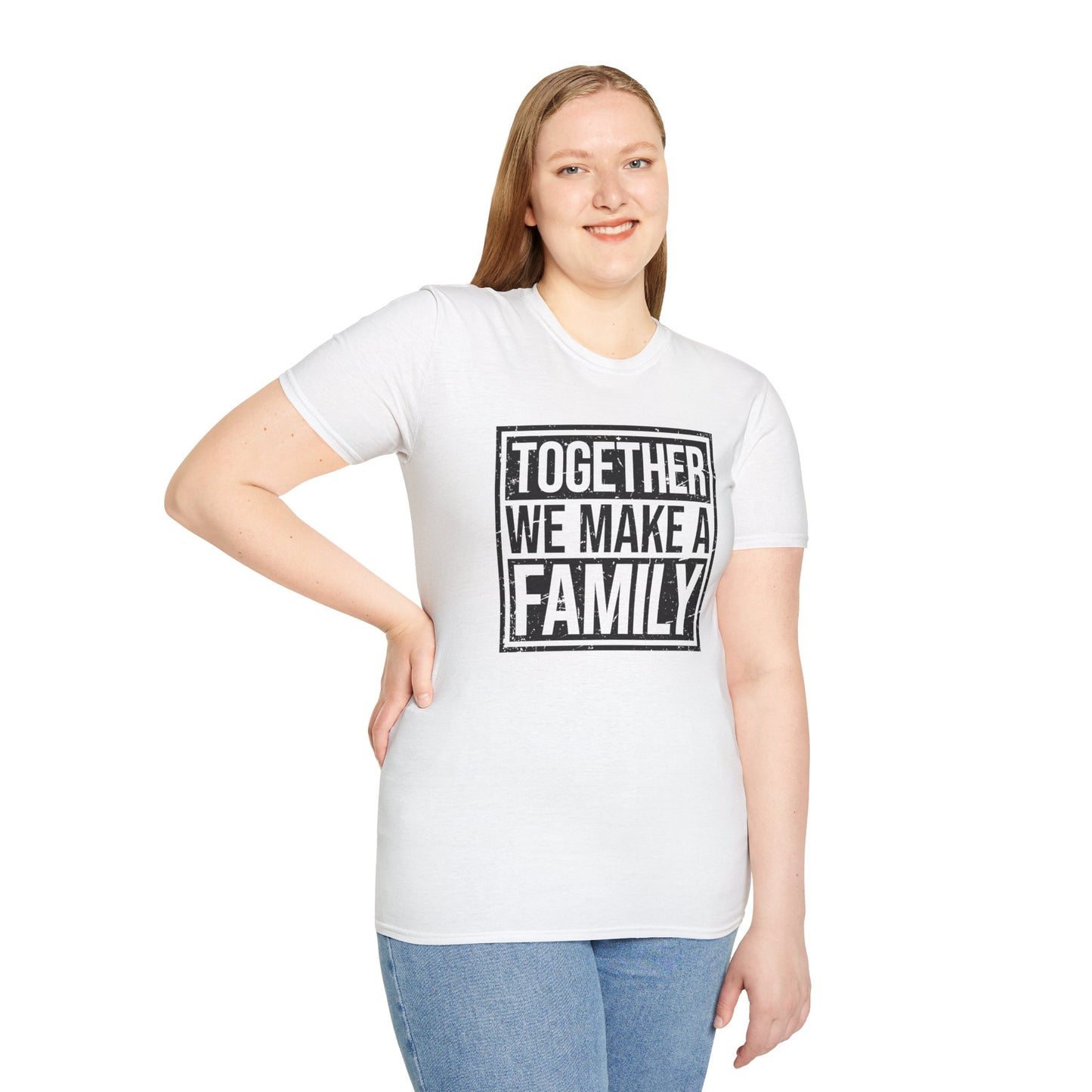 Family Reunion Together We Make Family T-Shirt