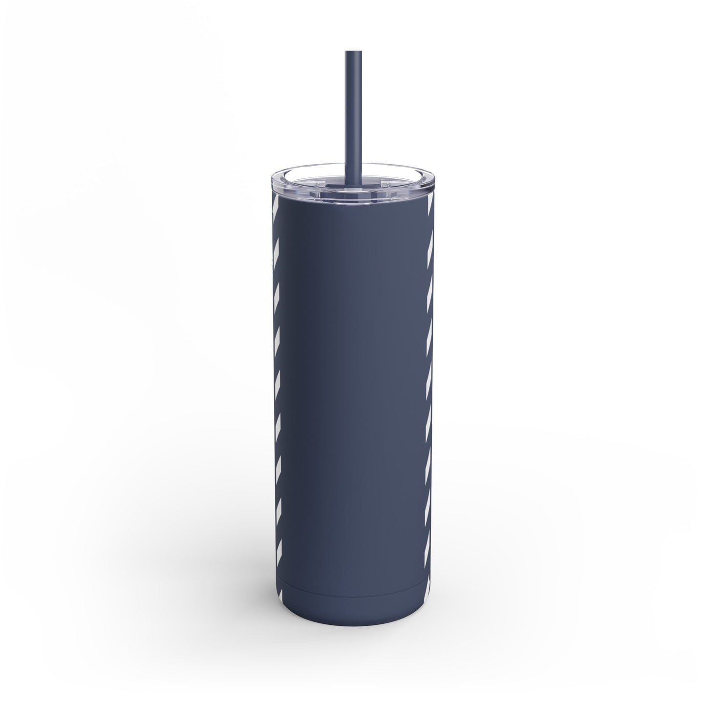 This is My Savage Season Maars Maker Skinny Matte Tumbler, 20oz