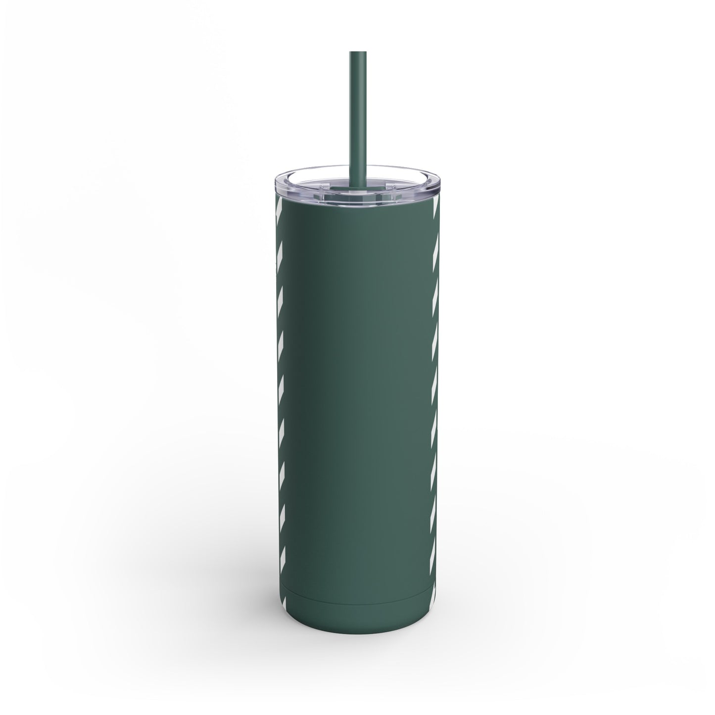 This is My Savage Season Maars Maker Skinny Matte Tumbler, 20oz