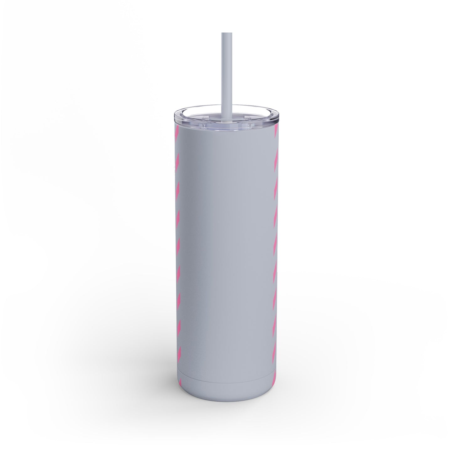 This is My Savage Season Maars Maker Skinny Matte Tumbler, 20oz