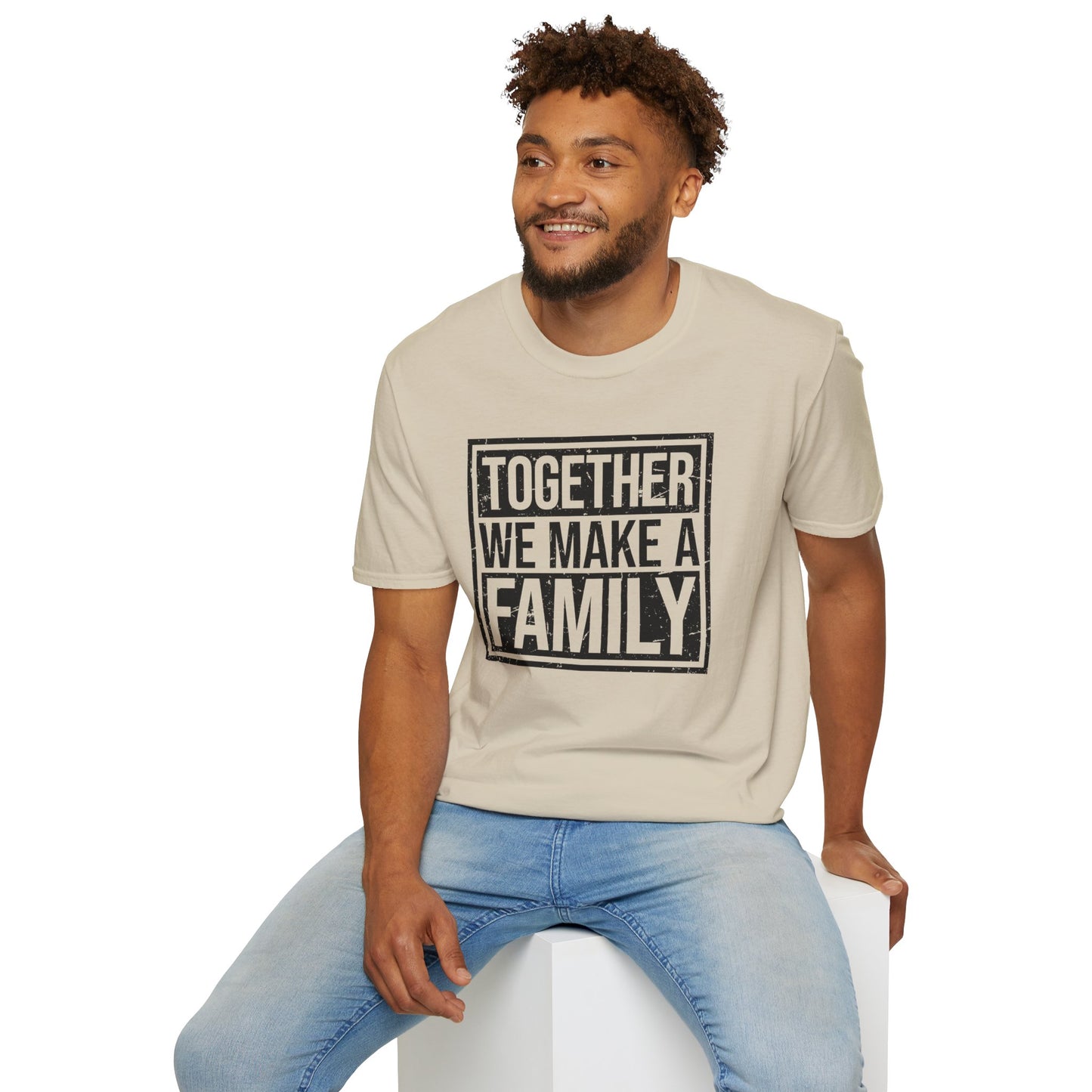 Family Reunion Together We Make Family T-Shirt