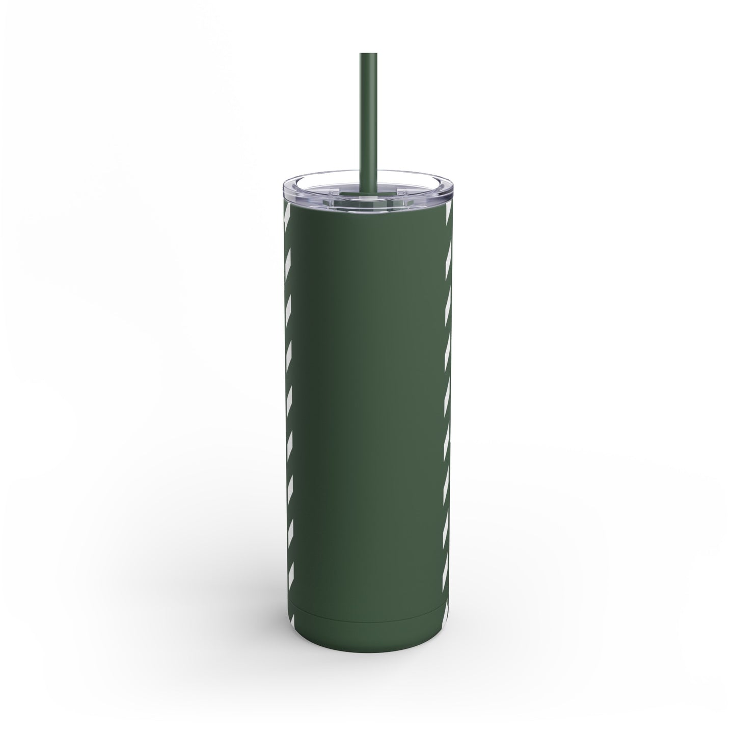 This is My Savage Season Maars Maker Skinny Matte Tumbler, 20oz