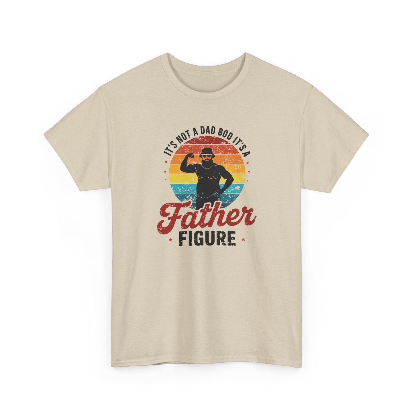 Father Figure Unisex Tee