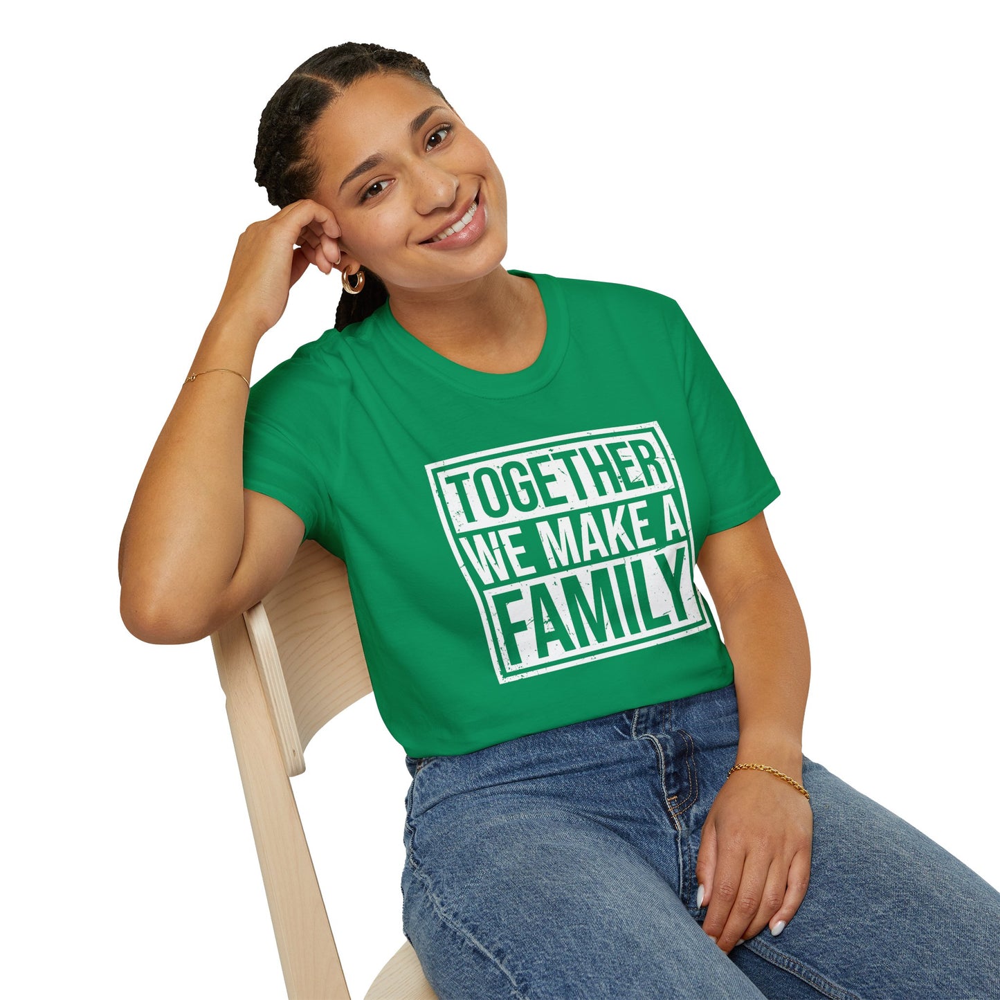 Family Reunion Together We Make Family T-Shirt