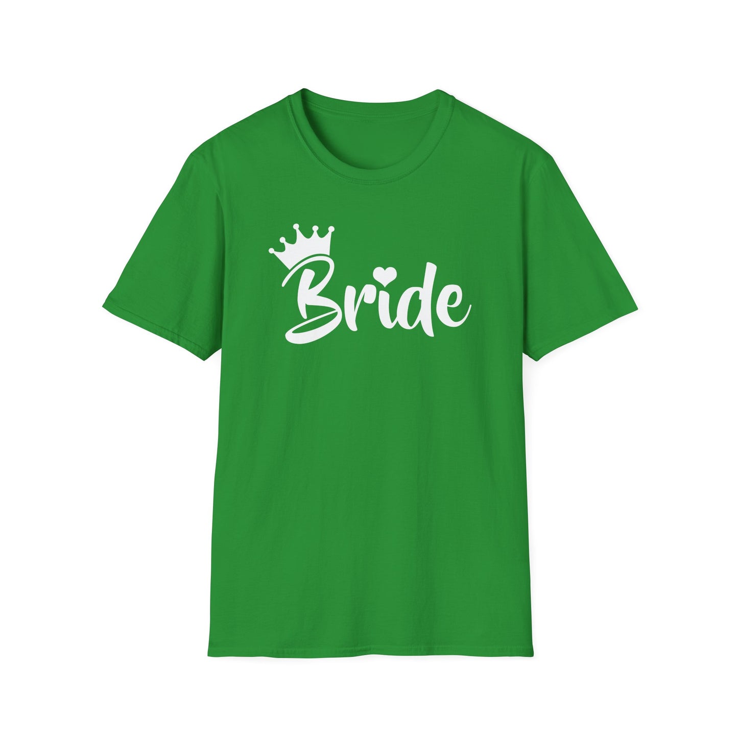 Bachelorette Bride T-Shirt