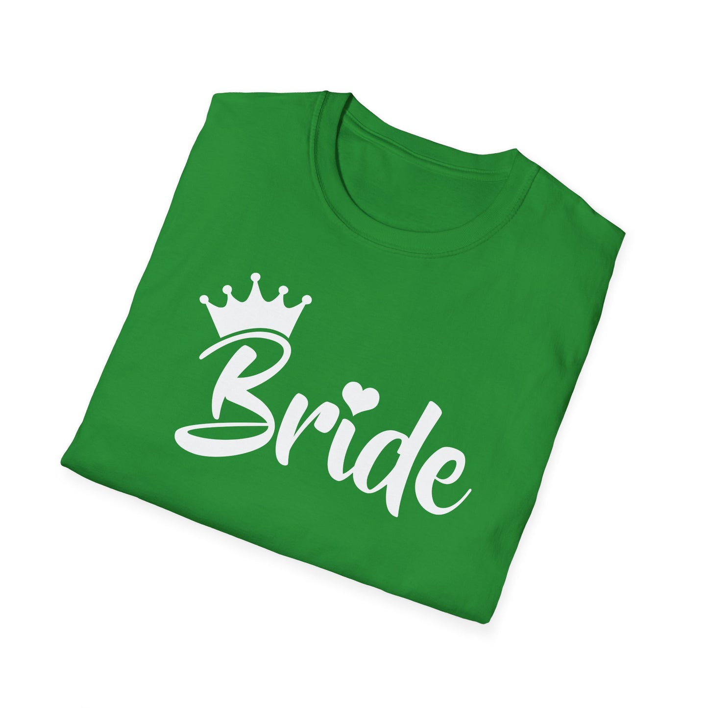 Bachelorette Bride T-Shirt