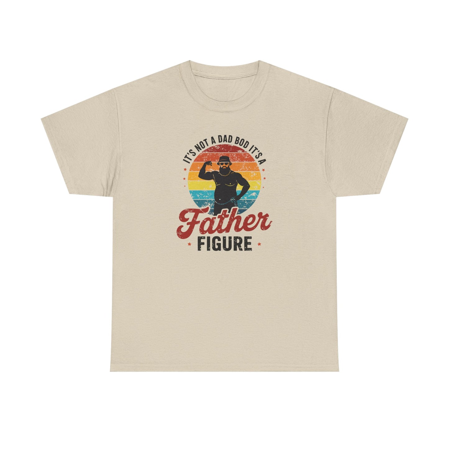 Father Figure Unisex Tee