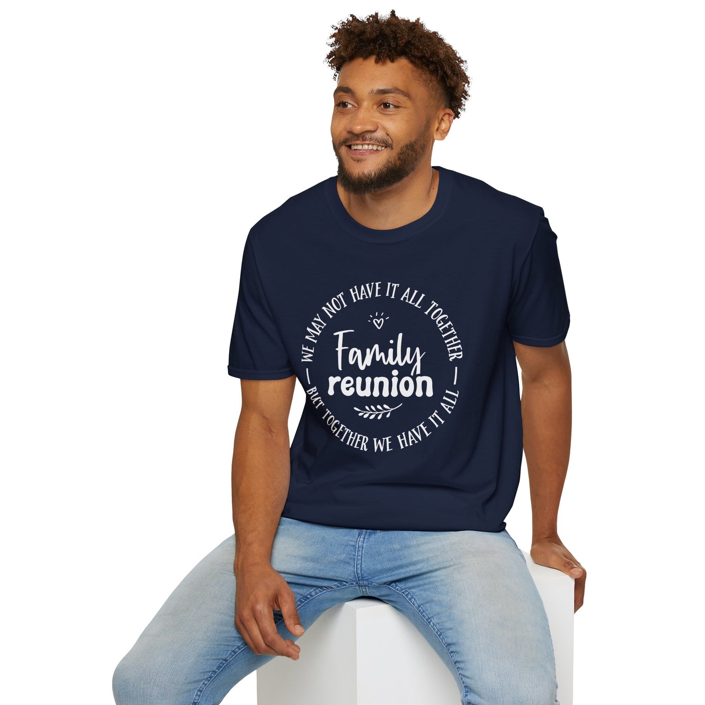 Family Reunion T-Shirt
