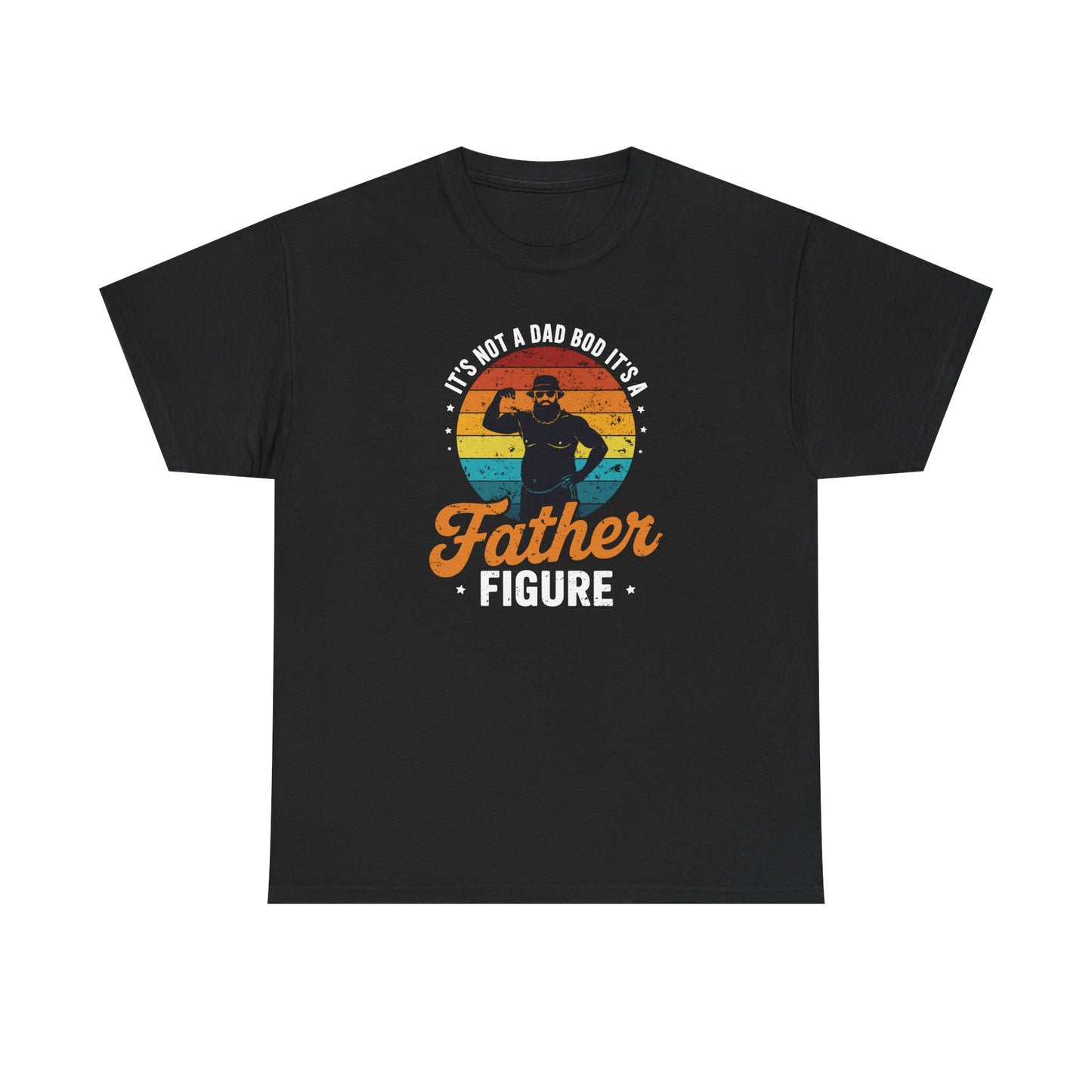 Father Figure Unisex Tee