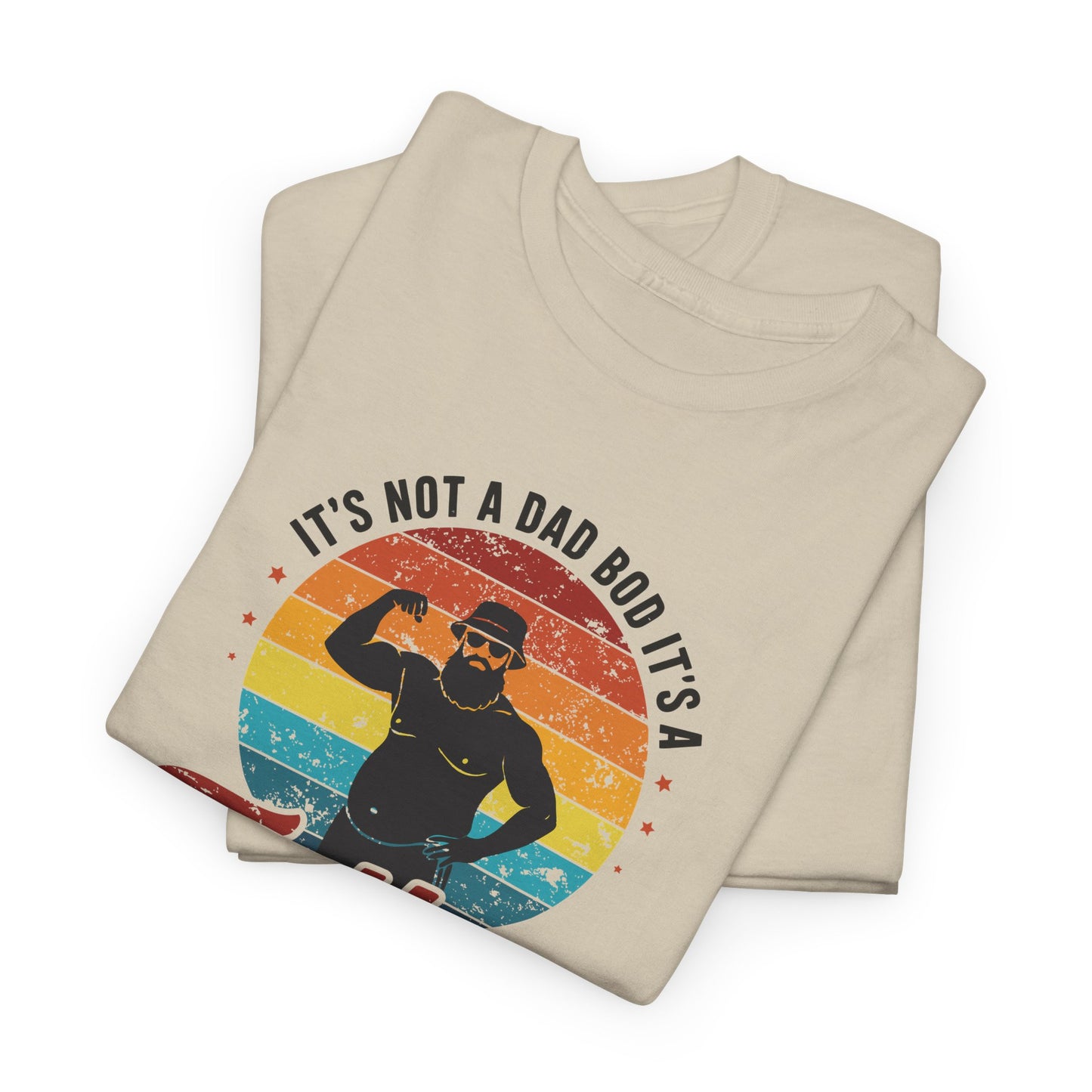Father Figure Unisex Tee