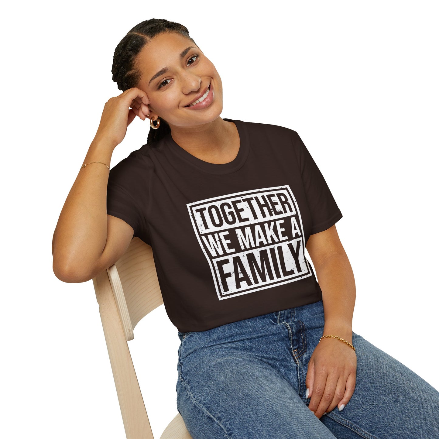 Family Reunion Together We Make Family T-Shirt