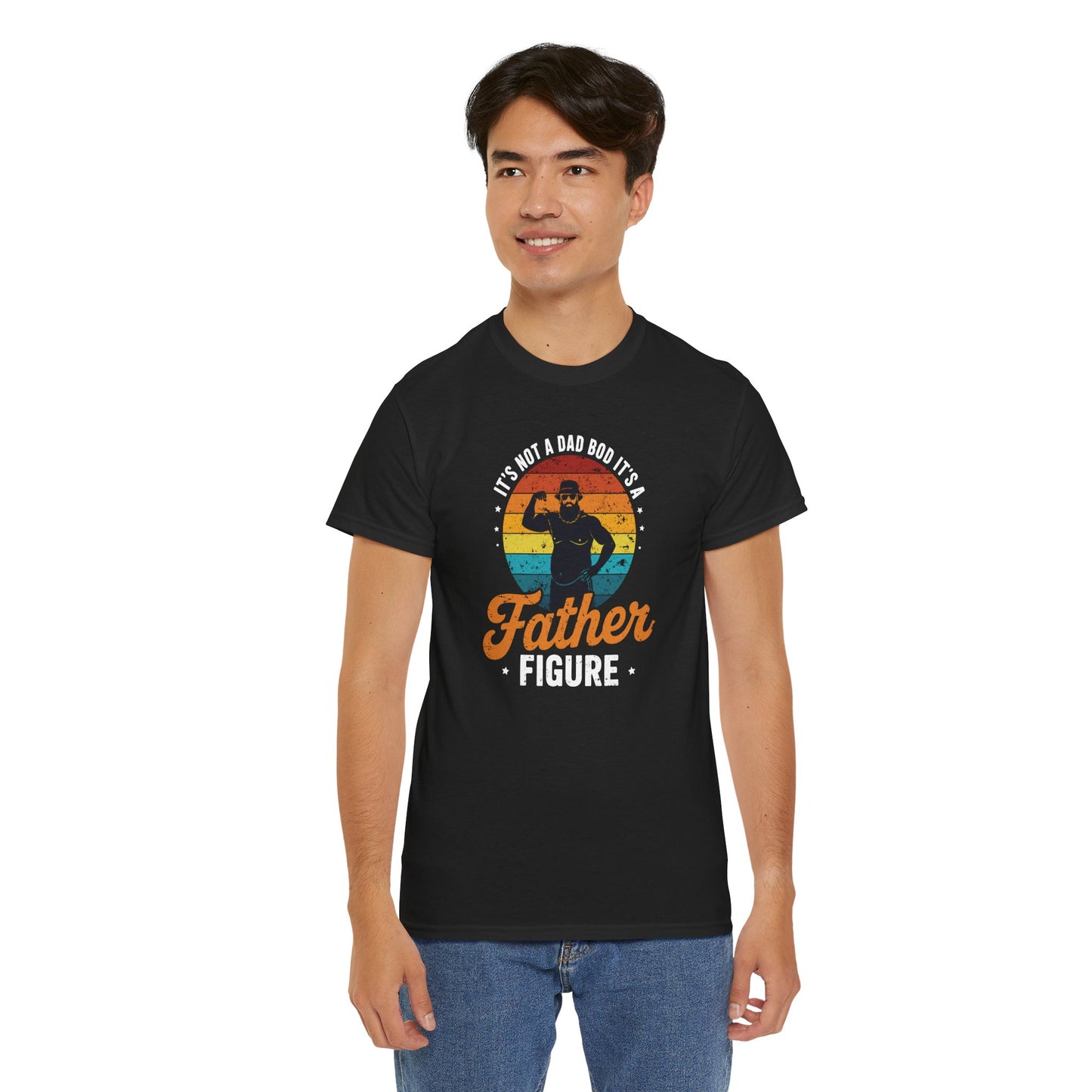 Father Figure Unisex Tee
