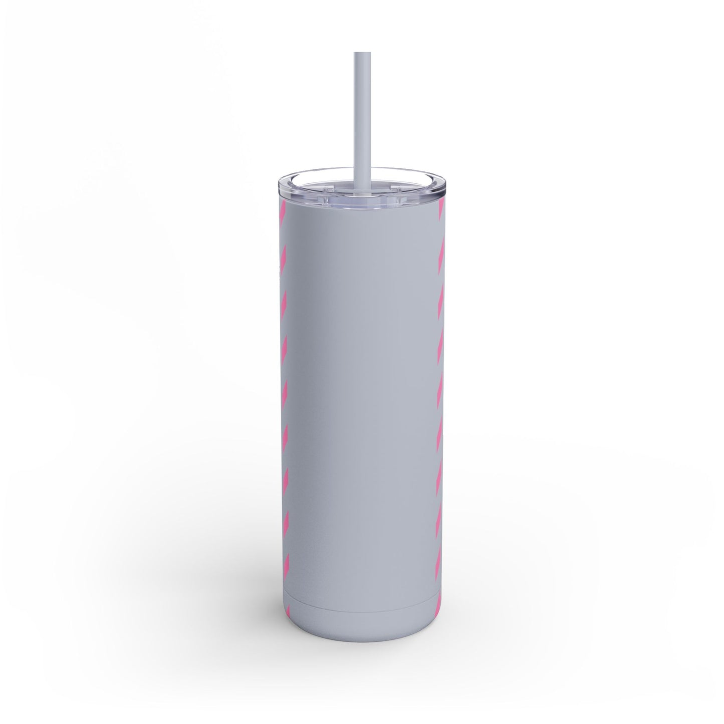 This is My Savage Season Maars Maker Skinny Matte Tumbler, 20oz