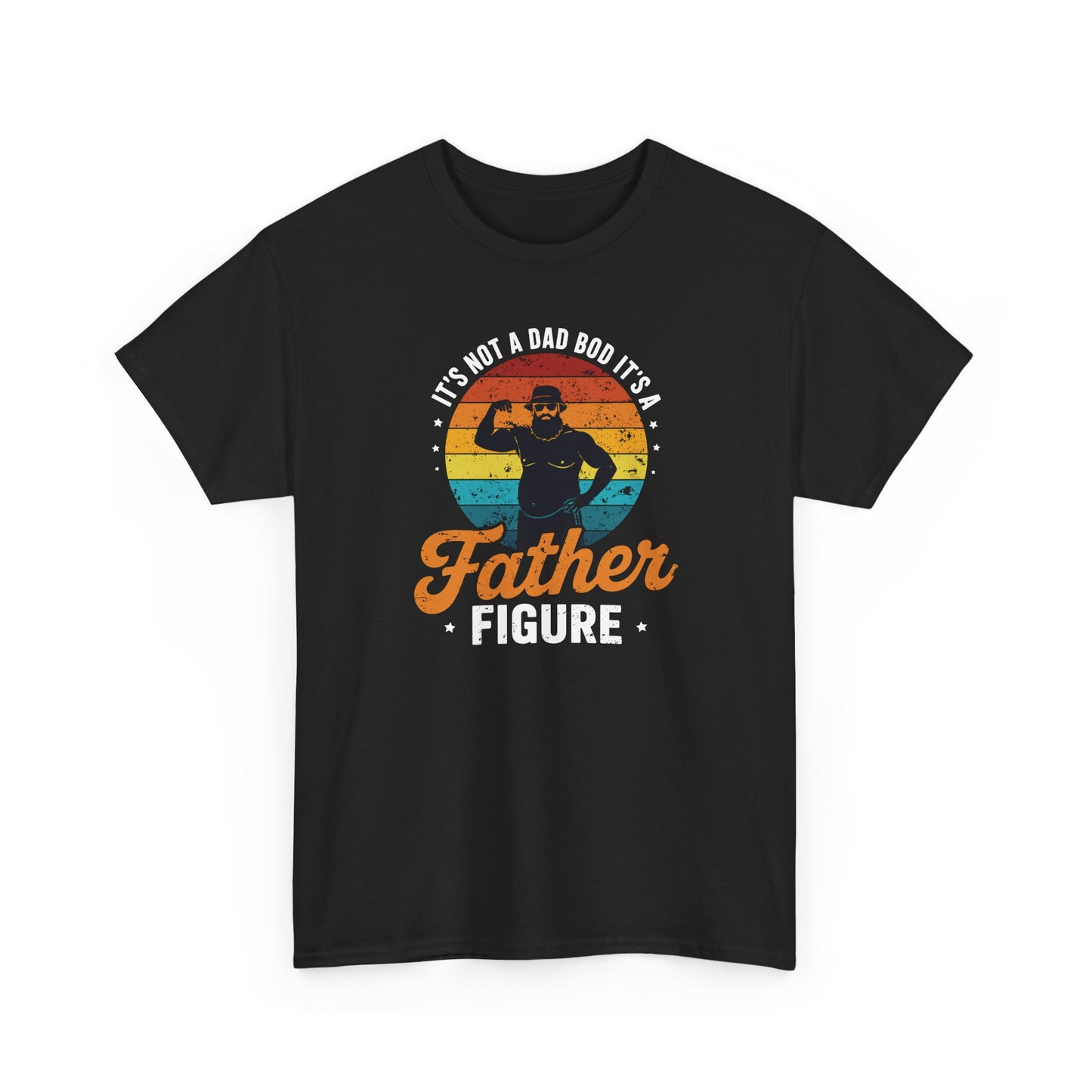 Father Figure Unisex Tee