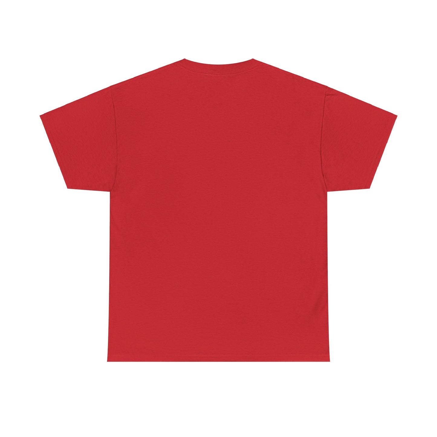 Queen Unisex Heavy Cotton Tee