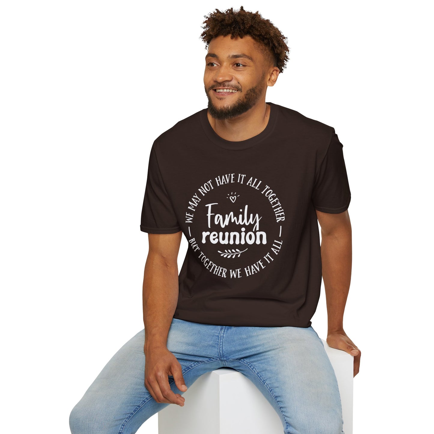 Family Reunion T-Shirt