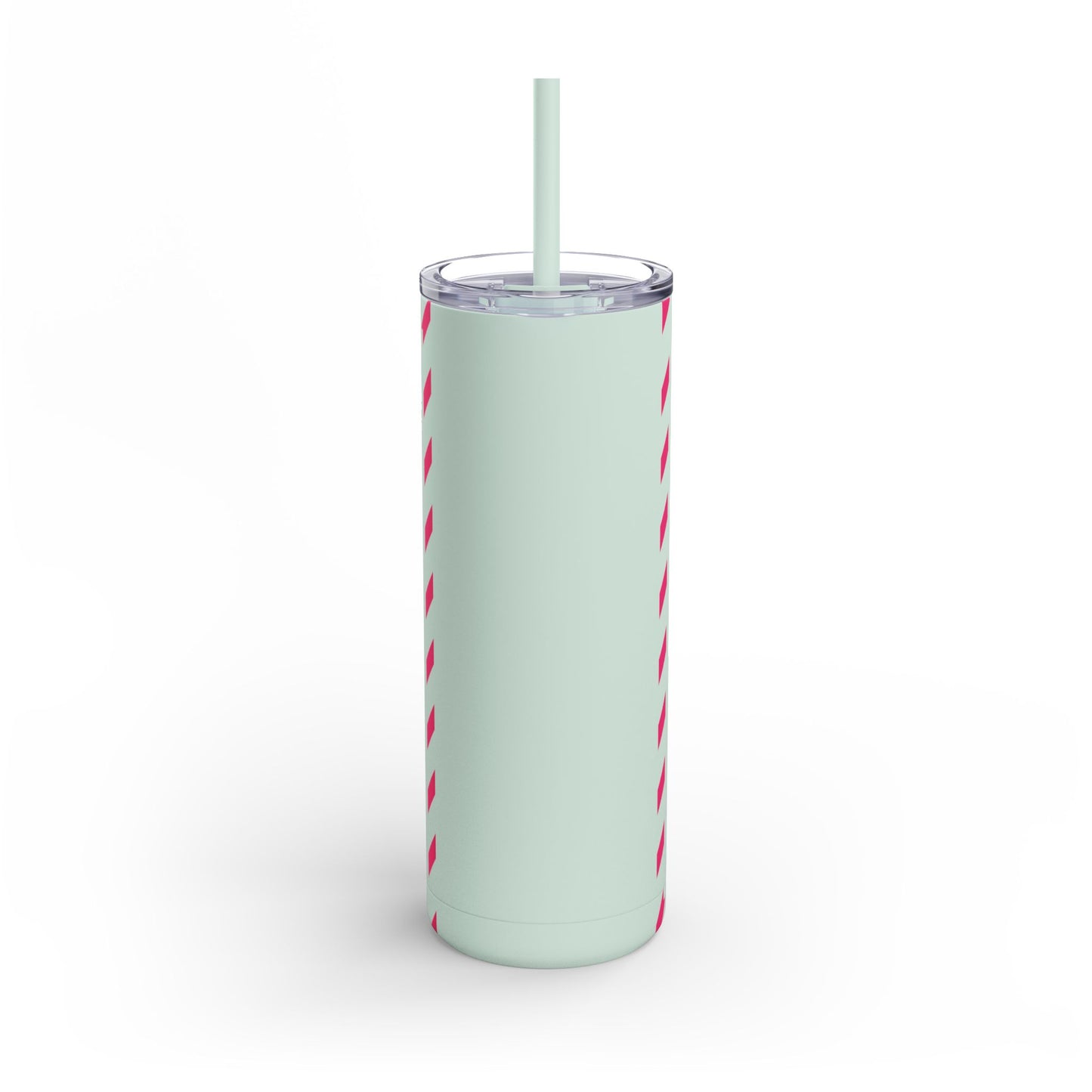 This is My Savage Season Maars Maker Skinny Matte Tumbler, 20oz