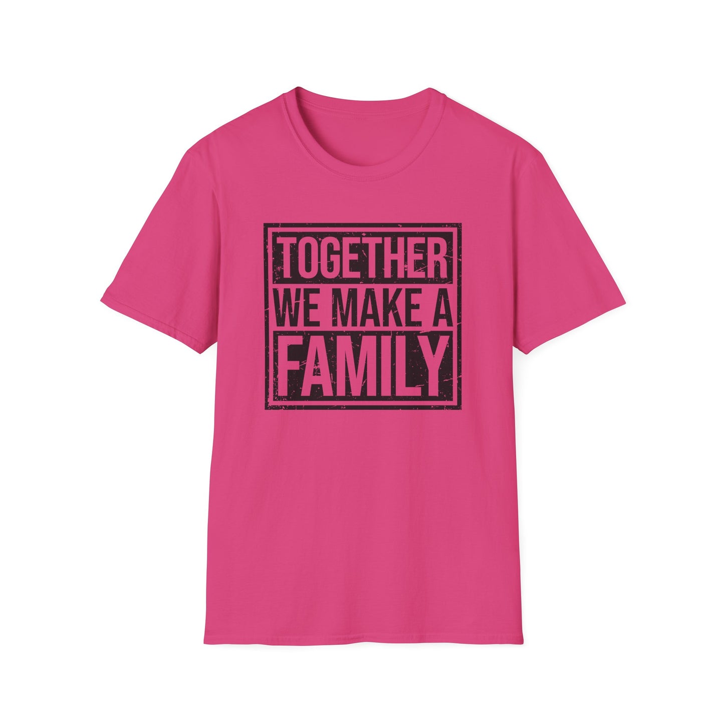 Family Reunion Together We Make Family T-Shirt
