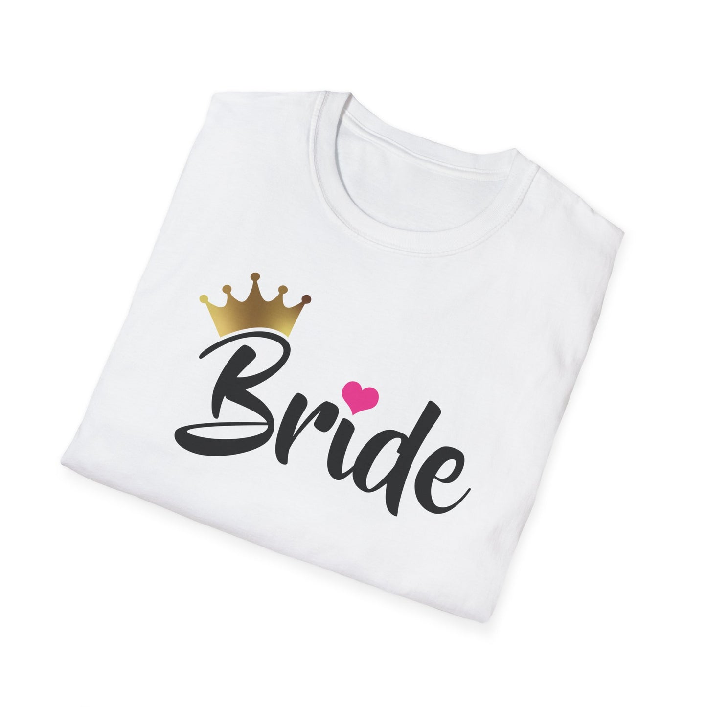 Bachelorette Bride T-Shirt