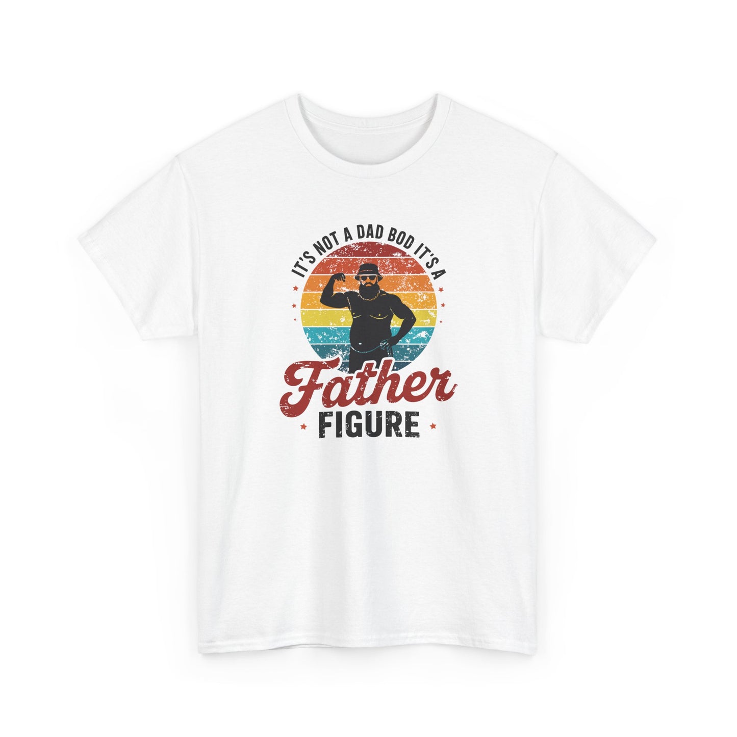 Father Figure Unisex Tee