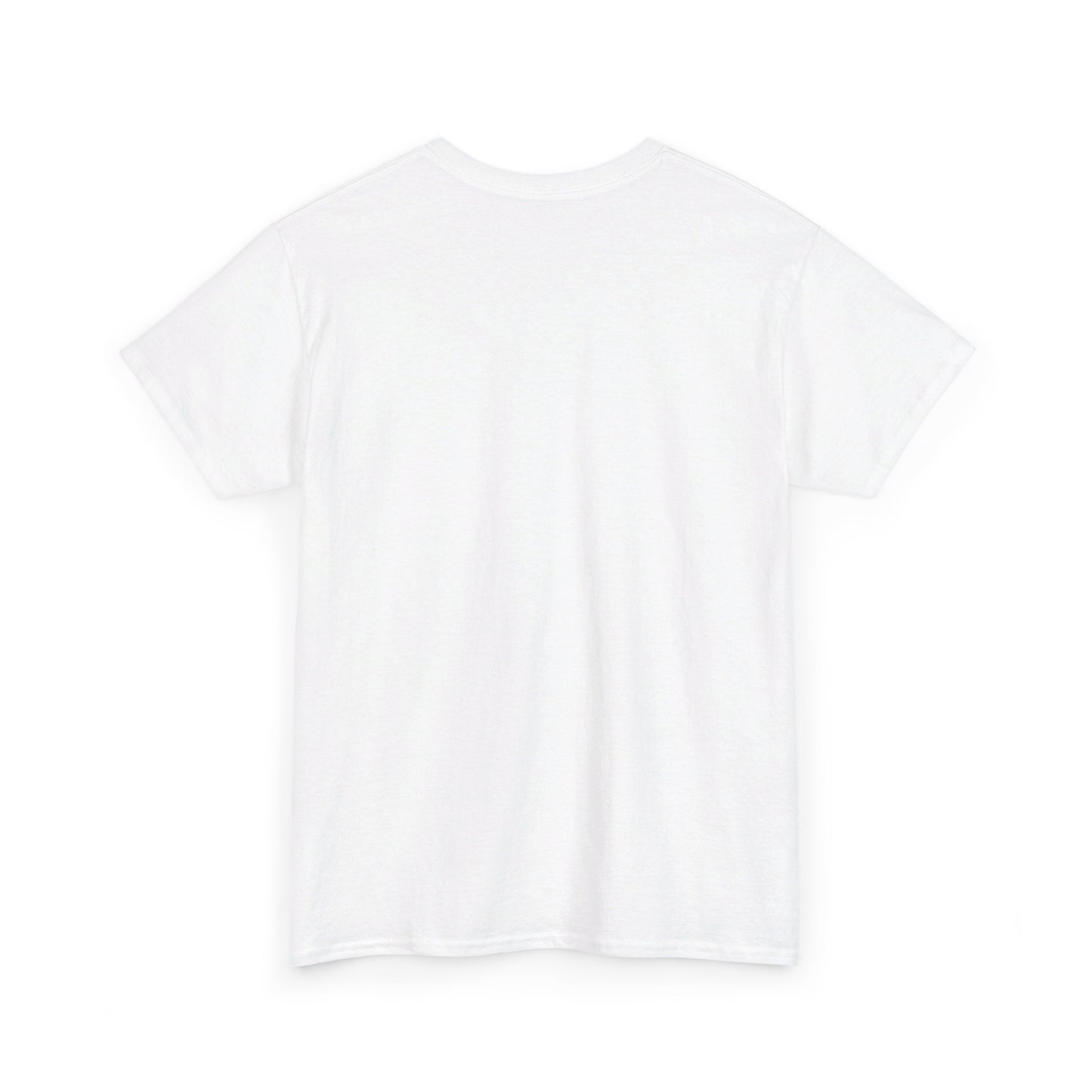 Black and Educated Unisex Heavy Cotton Tee
