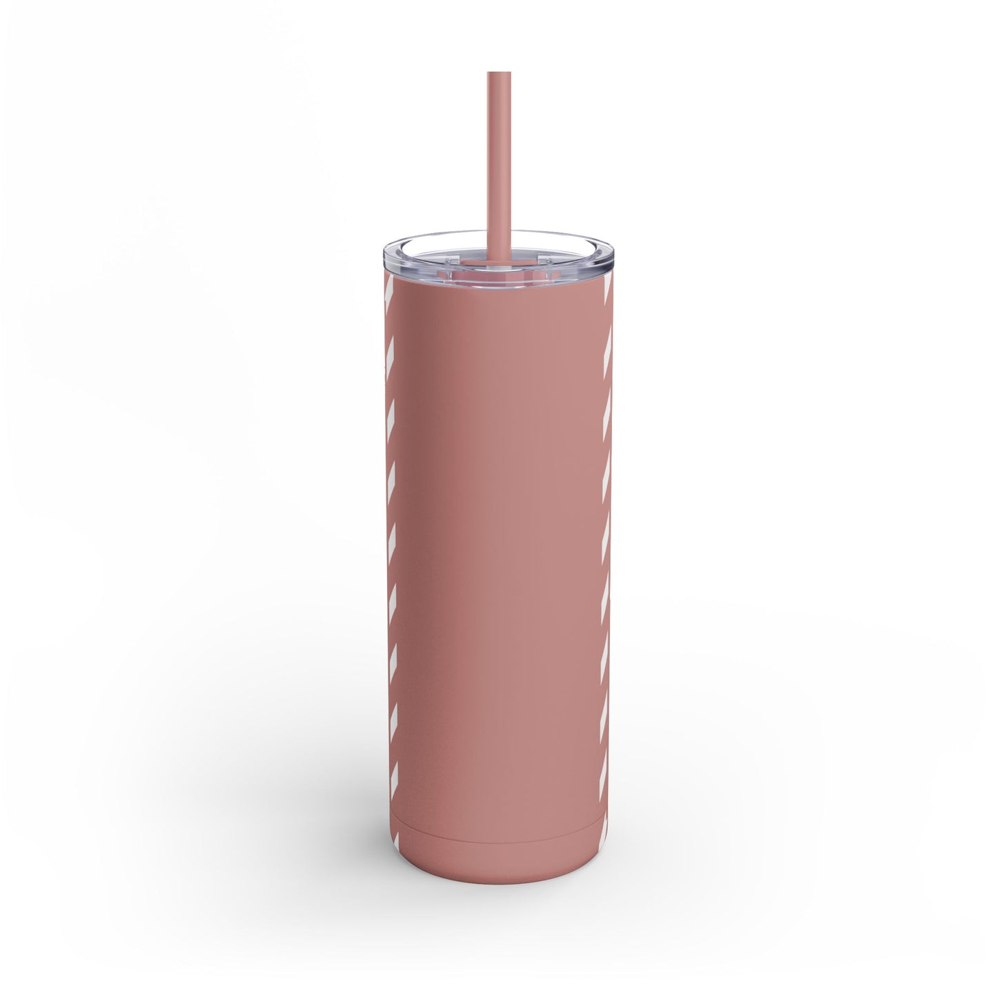 This is My Savage Season Maars Maker Skinny Matte Tumbler, 20oz