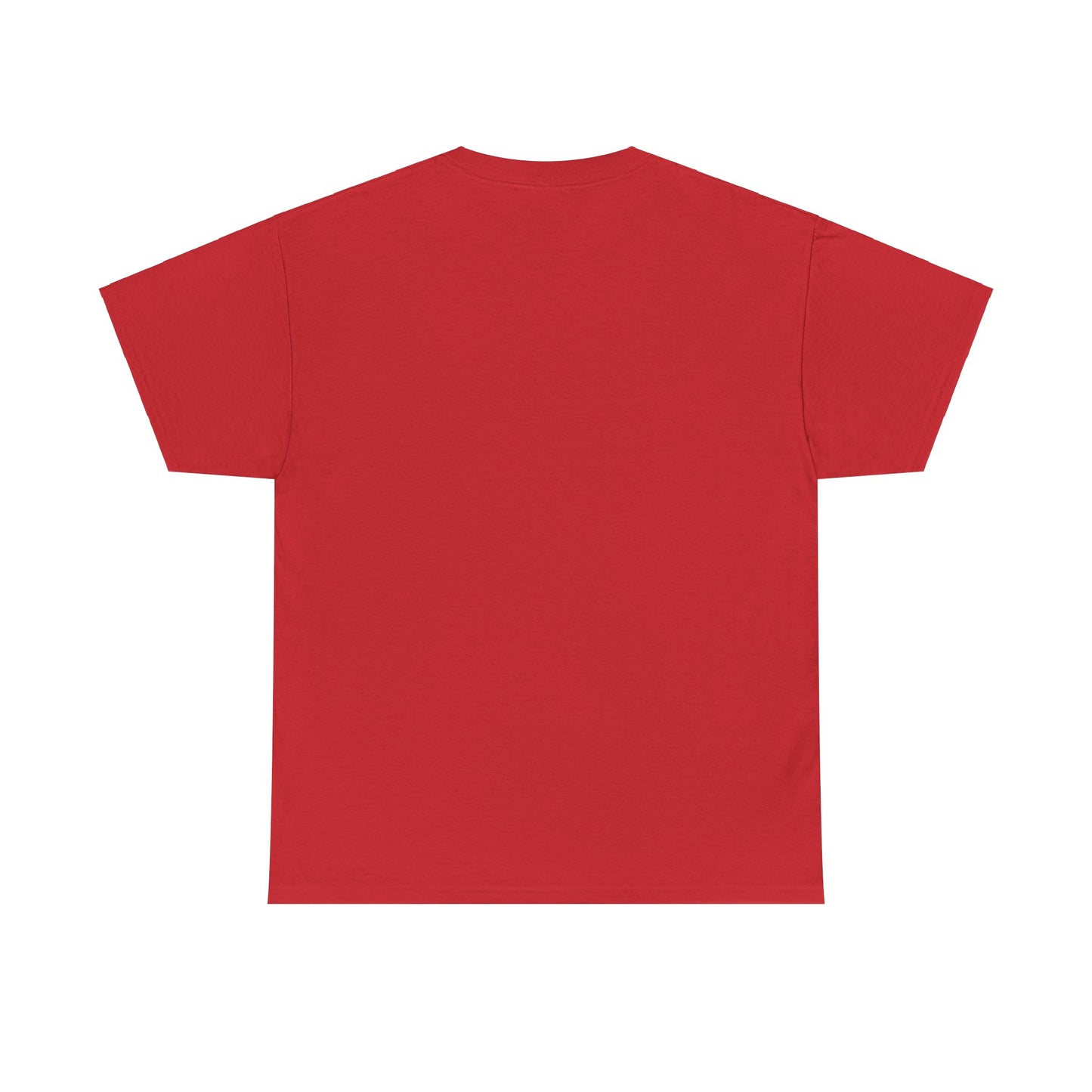 #teacherlife Unisex Heavy Cotton Tee