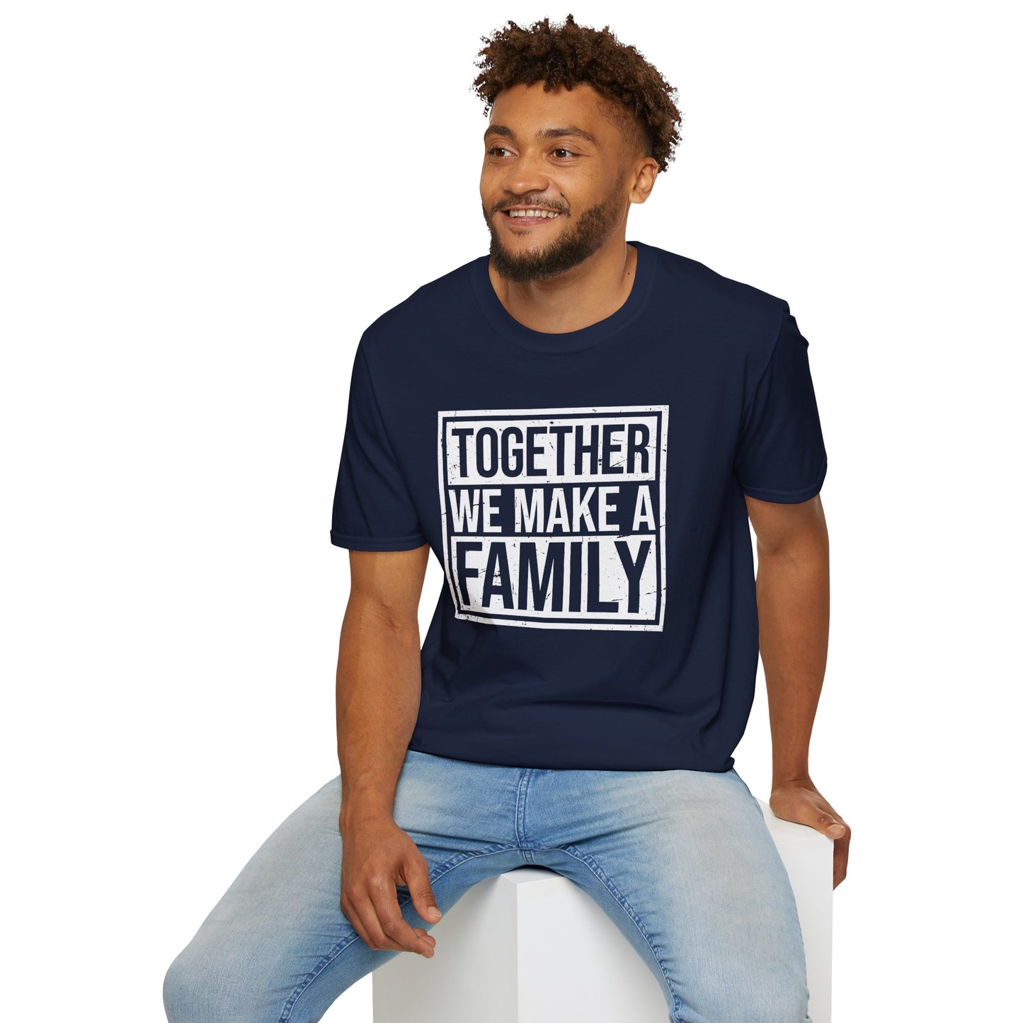 Family Reunion Together We Make Family T-Shirt
