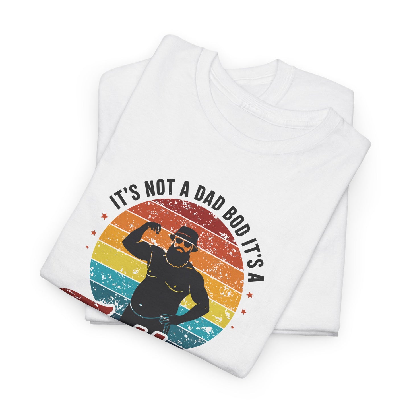 Father Figure Unisex Tee