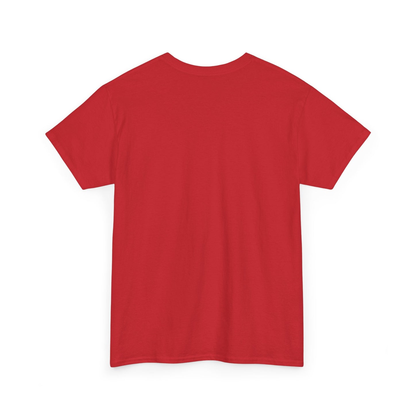 #teacherlife Unisex Heavy Cotton Tee