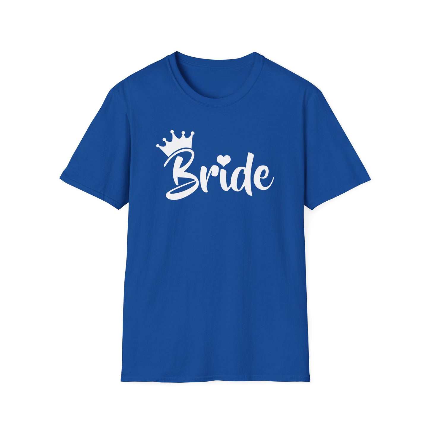 Bachelorette Bride T-Shirt