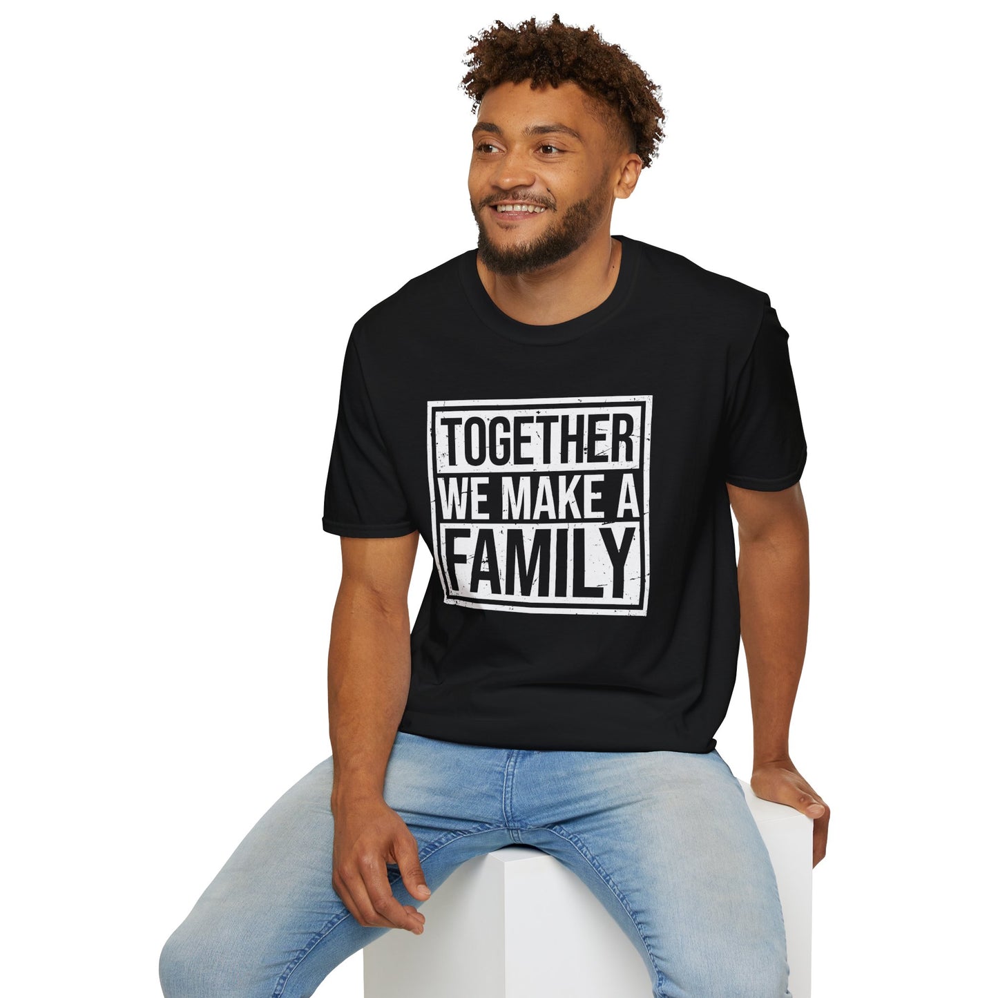 Family Reunion Together We Make Family T-Shirt