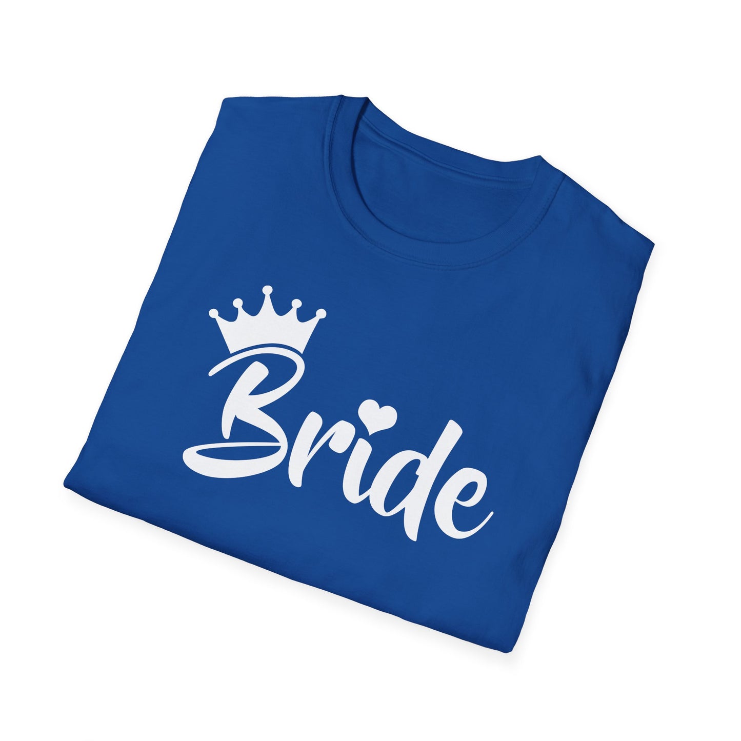 Bachelorette Bride T-Shirt