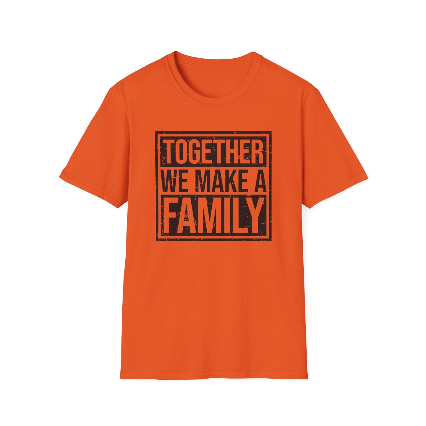 Family Reunion Together We Make Family T-Shirt