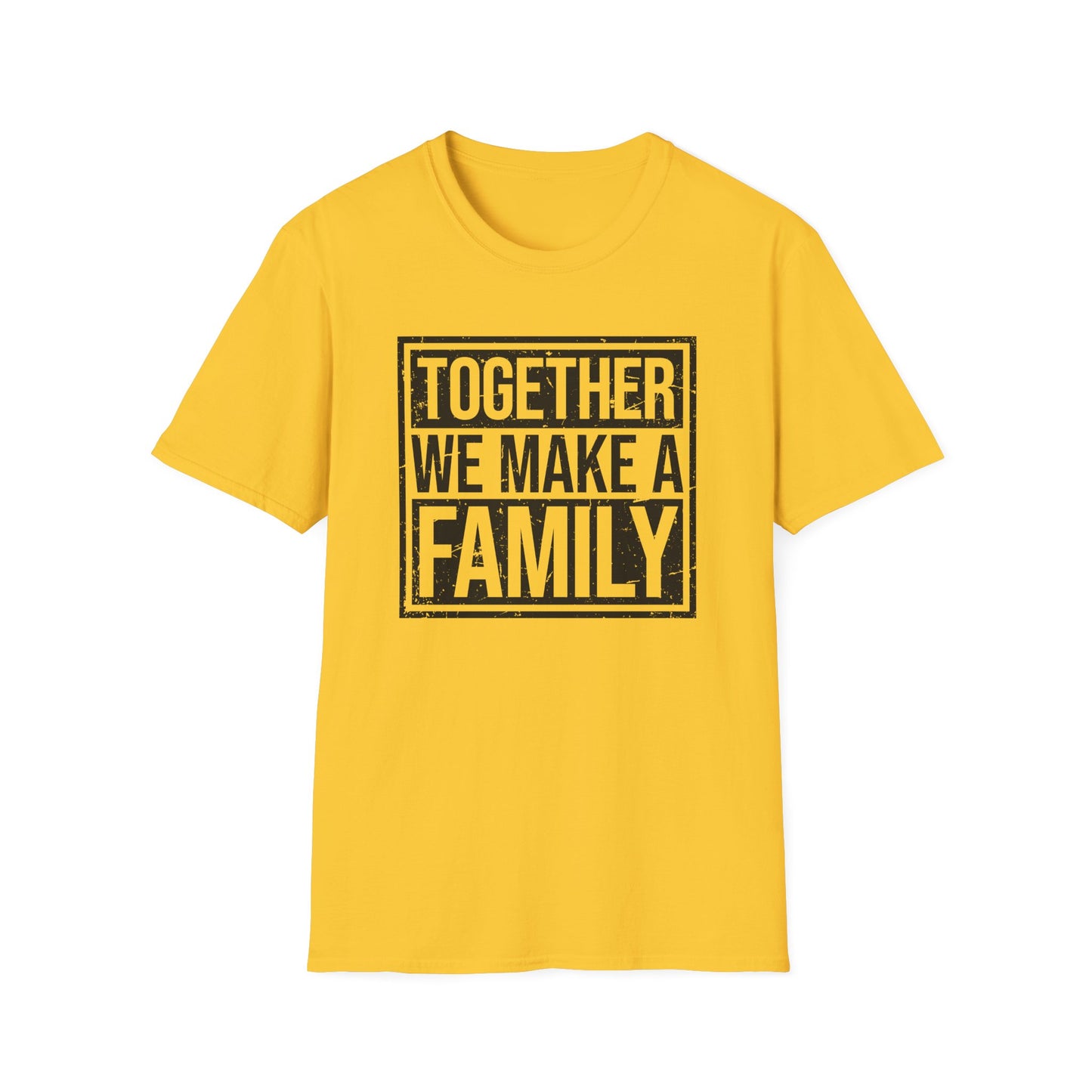 Family Reunion Together We Make Family T-Shirt