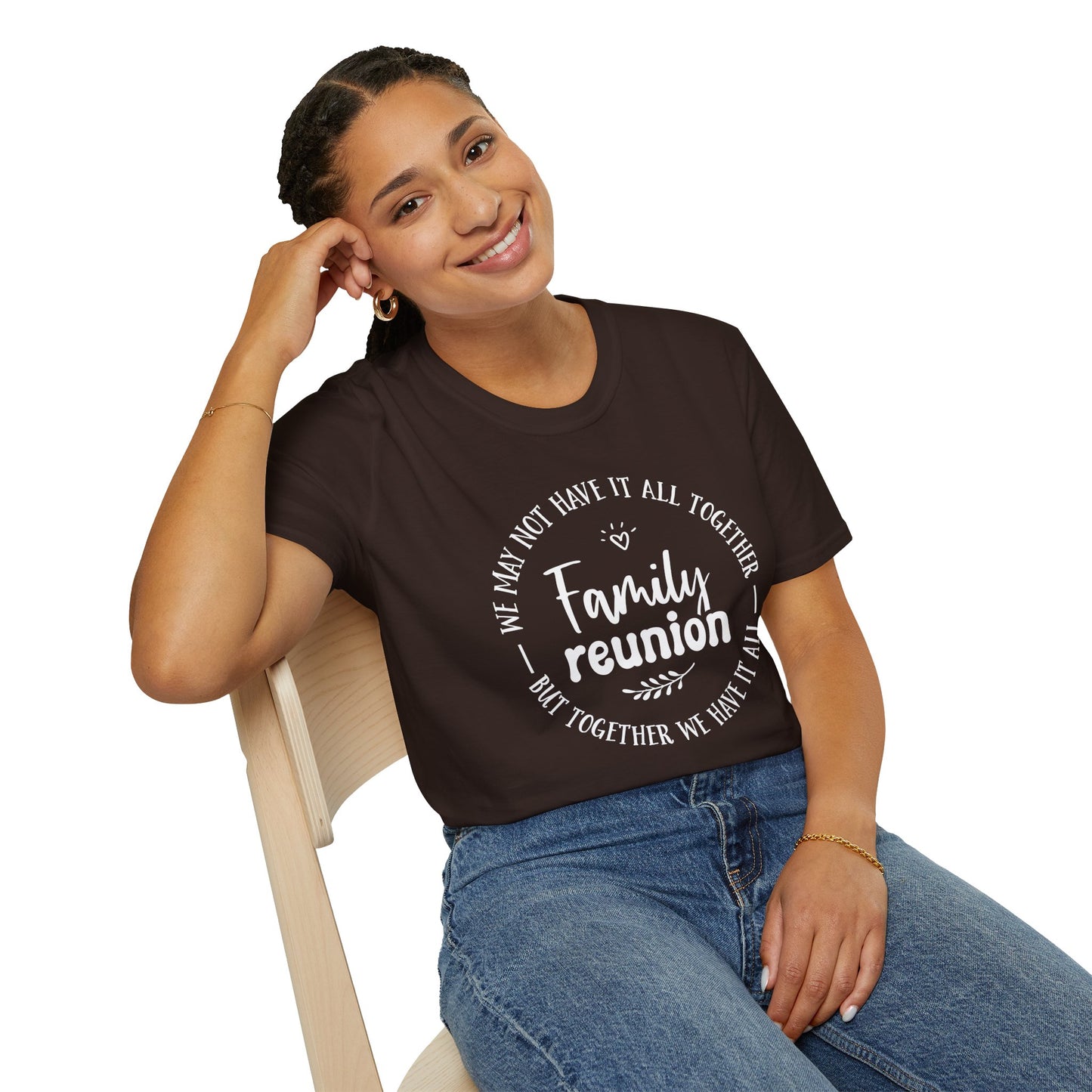 Family Reunion T-Shirt