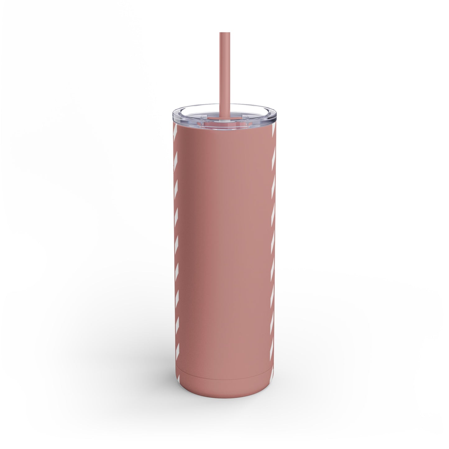 This is My Savage Season Maars Maker Skinny Matte Tumbler, 20oz