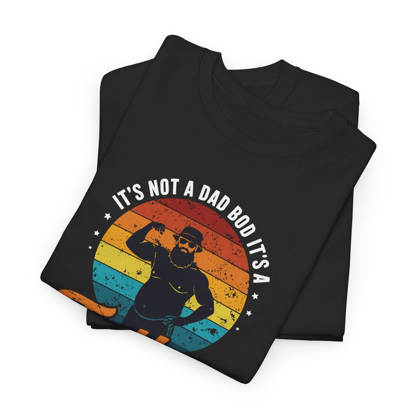 Father Figure Unisex Tee