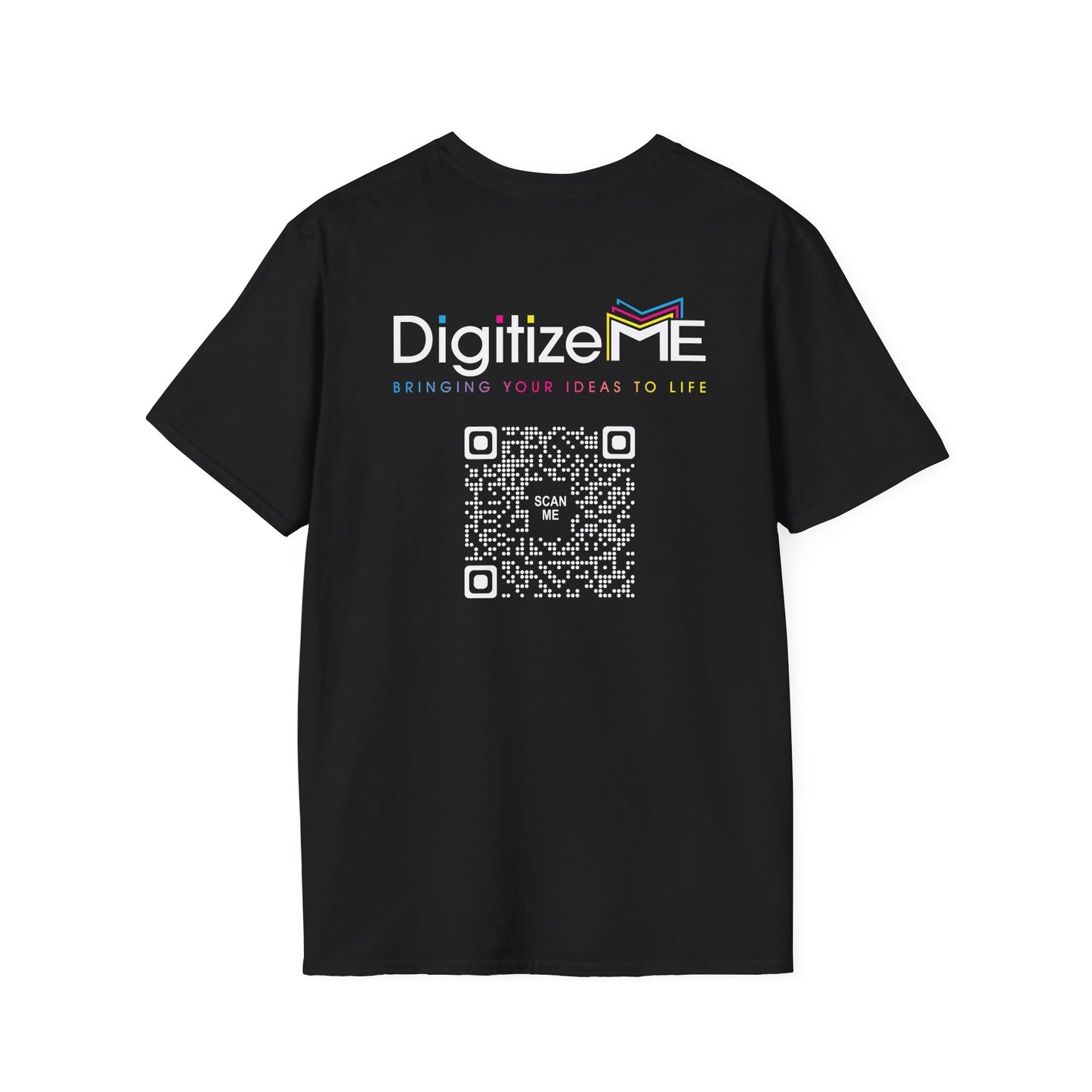 Gildan Unisex Ultra Cotton 100% Cotton T-Shirt